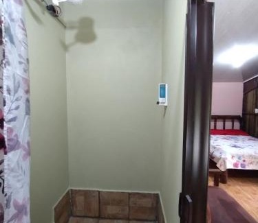 Venecia Appartement | Cabaña con piscina