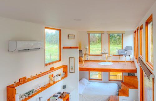 O'Higgins Region Maison | Cabaña con Tinaja, Refugio Campestre