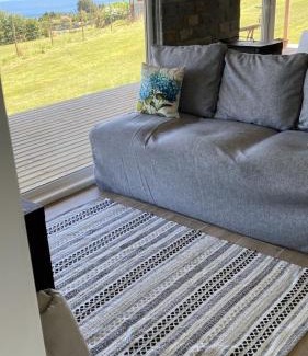 Puerto Varas Maison | Cabaña con vista al lago