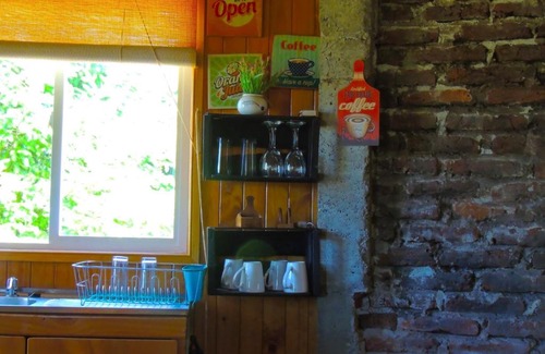 Frutillar Chalet De Ski | Cabaña con vista al Volcan