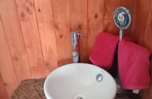 Frutillar Chalet De Ski | Cabaña con vista al Volcan