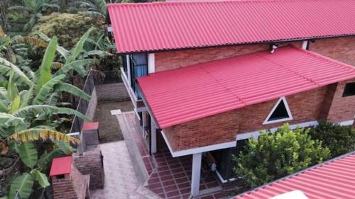 Moniquira Maison | Cabaña condominio los sauces