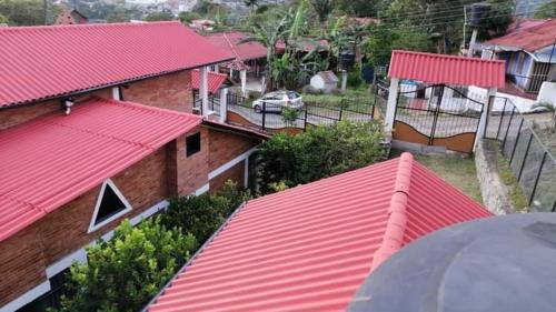 Moniquira Maison | Cabaña condominio los sauces