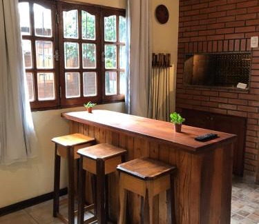 Puerto Valle Maison | Cabaña Conectar Naturaleza
