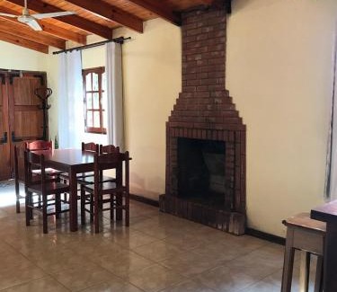Puerto Valle Maison | Cabaña Conectar Naturaleza