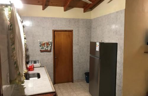 Puerto Valle Maison | Cabaña Conectar Naturaleza