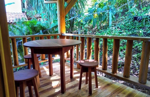 Samara Maison | Cabaña Cangrejo