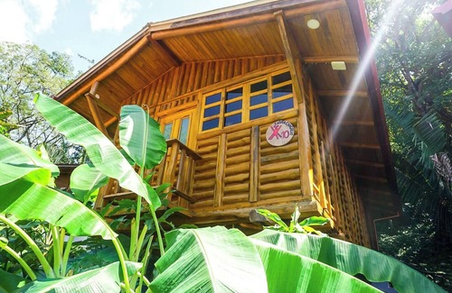 Samara Maison | Cabaña Cangrejo