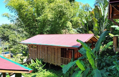 Samara Maison | Cabaña Ave
