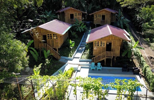 Samara Maison | Cabaña Ave