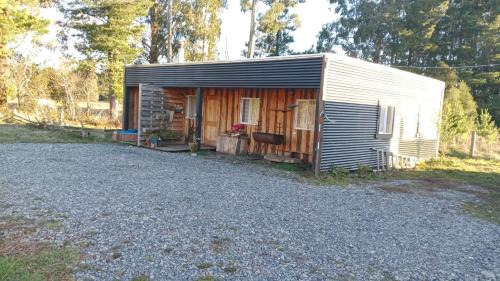 Cunco Appartement | Cabaña Cunco parcela