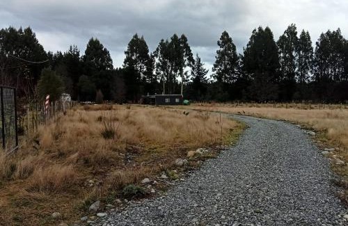 Cunco Appartement | Cabaña Cunco parcela