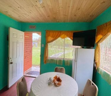 Curacautin Appartement | Cabaña Curacautín, IX Región