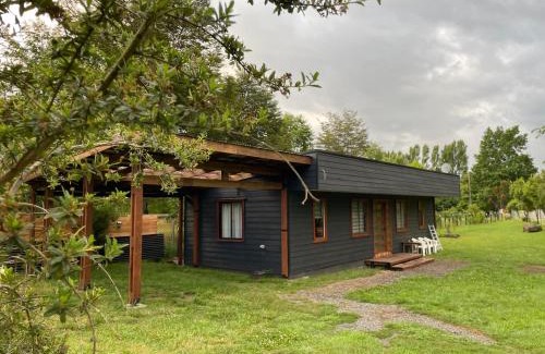 Curacautin Maison | Cabaña Curacautín “Refugio Cautin”