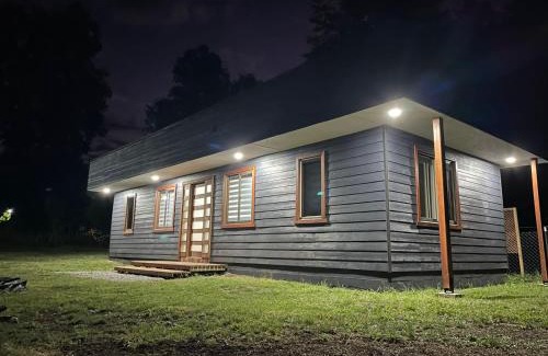 Curacautin Maison | Cabaña Curacautín “Refugio Cautin”