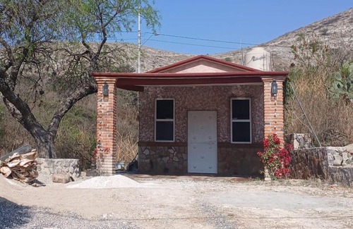 Toliman Appartement | Cabaña de Descanso El garambullo