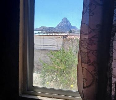 Toliman Appartement | Cabaña de Descanso El garambullo