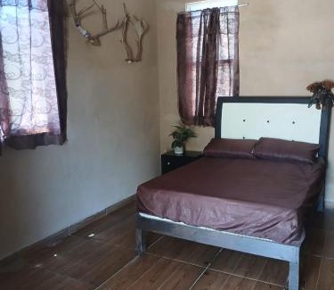 Toliman Appartement | Cabaña de Descanso El garambullo