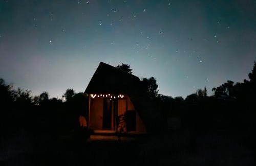 Rauco Appartement | Cabaña de huéspedes en un microviñedo familiar