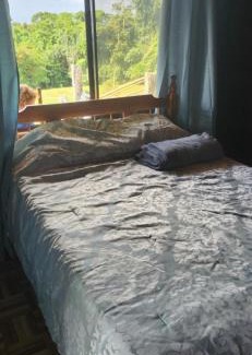 Rio Cuarto de Grecia Lit Et Petit-Déjeuner | Cabaña de la Montaña