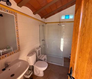 Baza Maison | Cabaña de la Vega