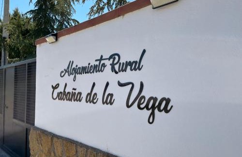 Baza Maison | Cabaña de la Vega
