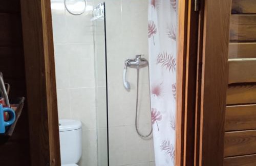 Chinorlet Autre | Cabaña de madera