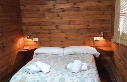 Chinorlet Autre | Cabaña de madera