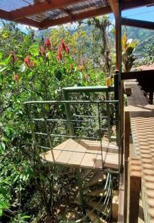 Orosi Maison | Cabaña de Montaña