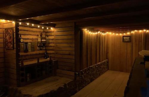 Orosi Maison | Cabaña de Montaña