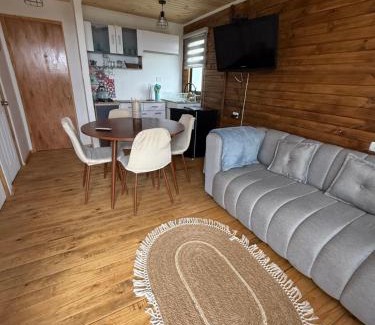Pichilemu Maison | Cabaña de Ocaso