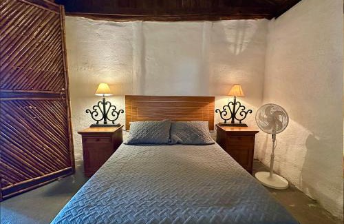 Emiliano Zapata Maison | Cabaña del Jardín PV Zona Romántica