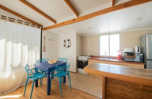 La Laguna Maison | Cabaña Delfin