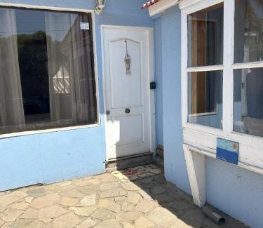 La Laguna Maison | Cabaña Delfin