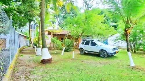 Necocli Maison | Cabaña desde 4 huéspedes 560 metros cuadrados con Naturaleza a 300 metros mar