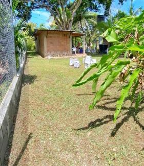 Necocli Maison | Cabaña desde 4 huéspedes 560 metros cuadrados con Naturaleza a 300 metros mar