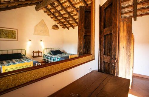 Terrenate Appartement | Cabaña Diego de Lucas