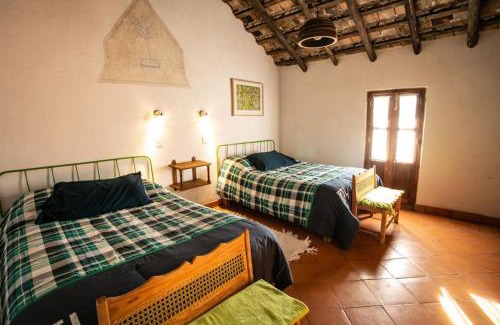 Terrenate Appartement | Cabaña Diego de Lucas