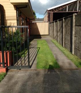Osorno Maison | Cabaña Don Claudio