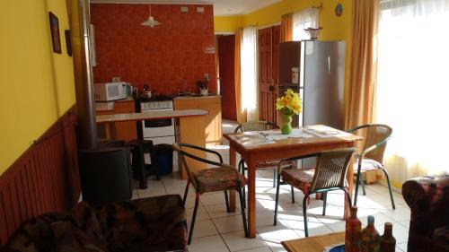 Osorno Maison | Cabaña Don Claudio