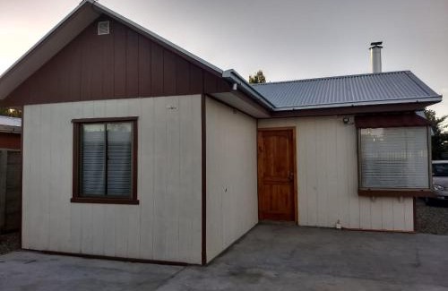 Pitrufquen Appartement | Cabaña don Lalo Pitrufquen