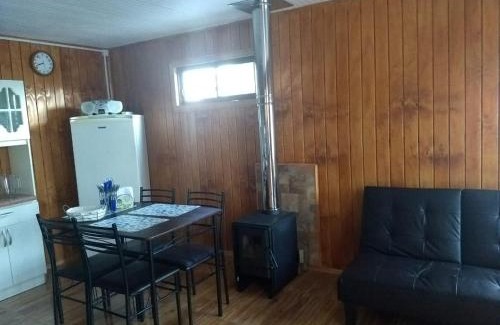 Pitrufquen Appartement | Cabaña don Lalo Pitrufquen