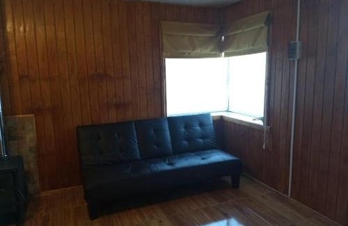 Pitrufquen Appartement | Cabaña don Lalo Pitrufquen