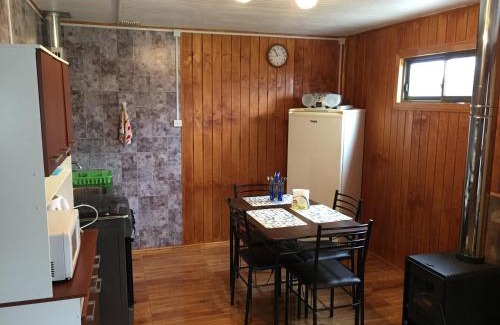 Pitrufquen Appartement | Cabaña don Lalo Pitrufquen