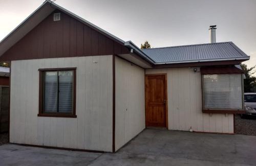 Pitrufquen Maison | Cabaña don Lalo Pitrufquen