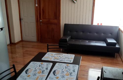 Pitrufquen Maison | Cabaña don Lalo Pitrufquen
