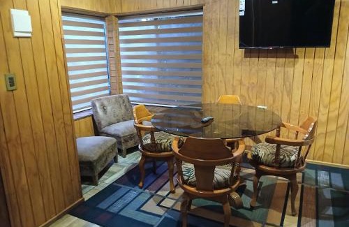 Tome Maison | Cabaña Drak Bosque y Mar