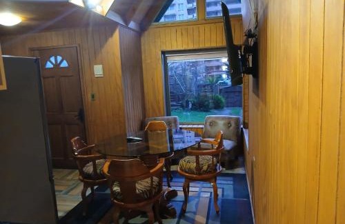 Tome Maison | Cabaña Drak Bosque y Mar