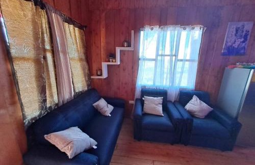 Canton Leon Cortes Castro Chalet De Ski | Cabaña Duende Oscuro - Paradise IN THE Mountains!