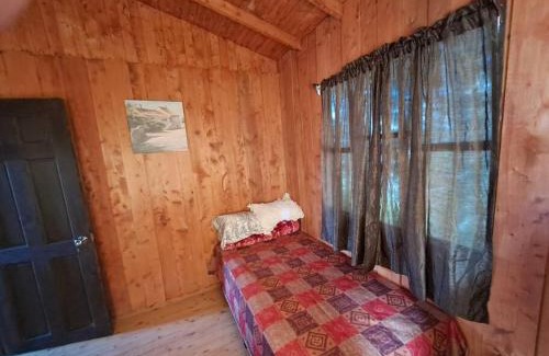 Canton Leon Cortes Castro Chalet De Ski | Cabaña Duende Oscuro - Paradise IN THE Mountains!